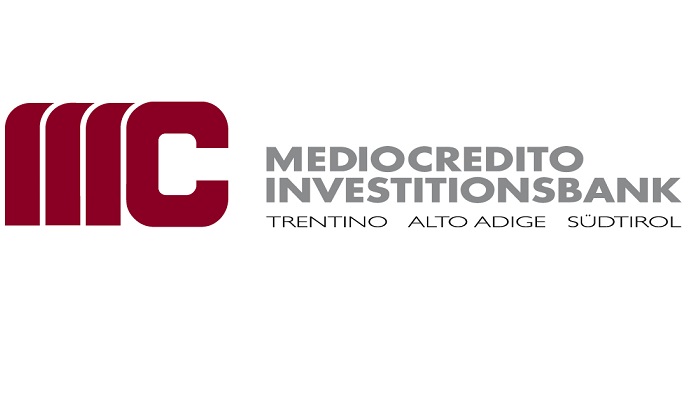 Mediocredito Trentino Alto Adige Logo