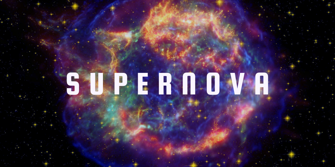 Supernova - Pergine Festival