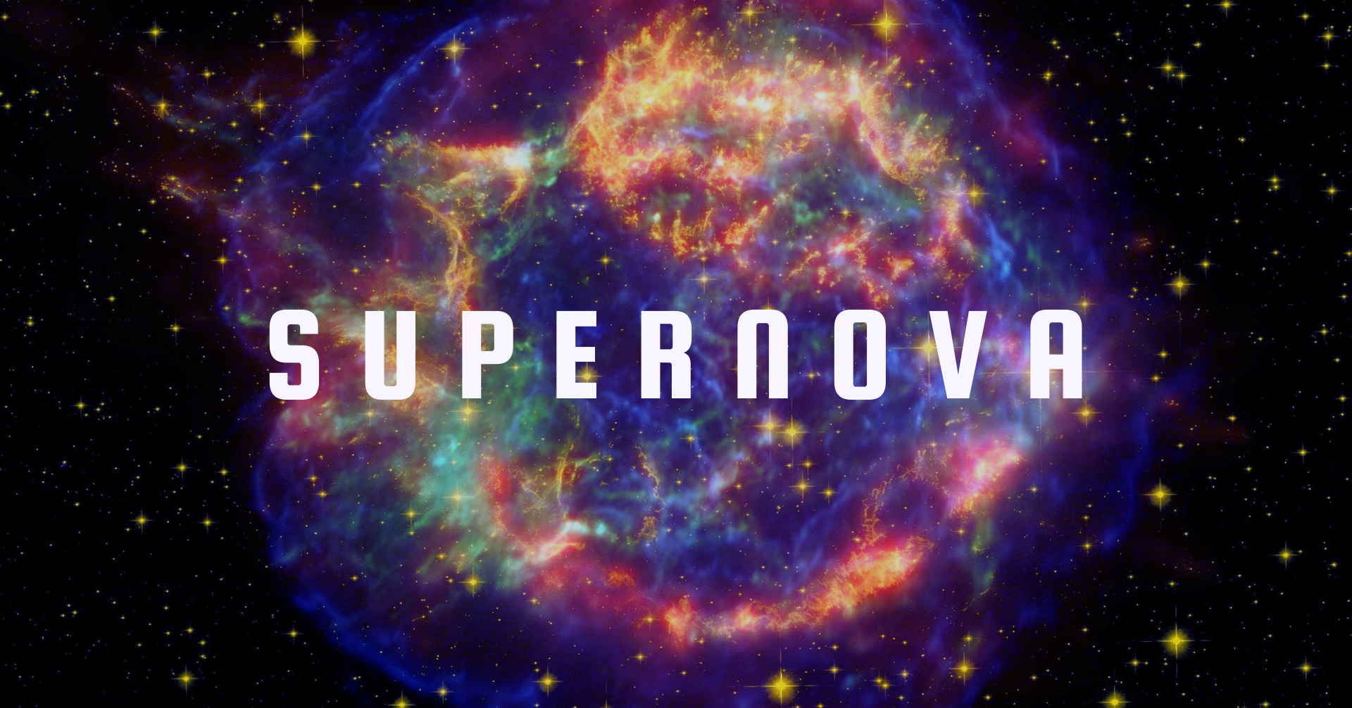 Supernova - Pergine Festival