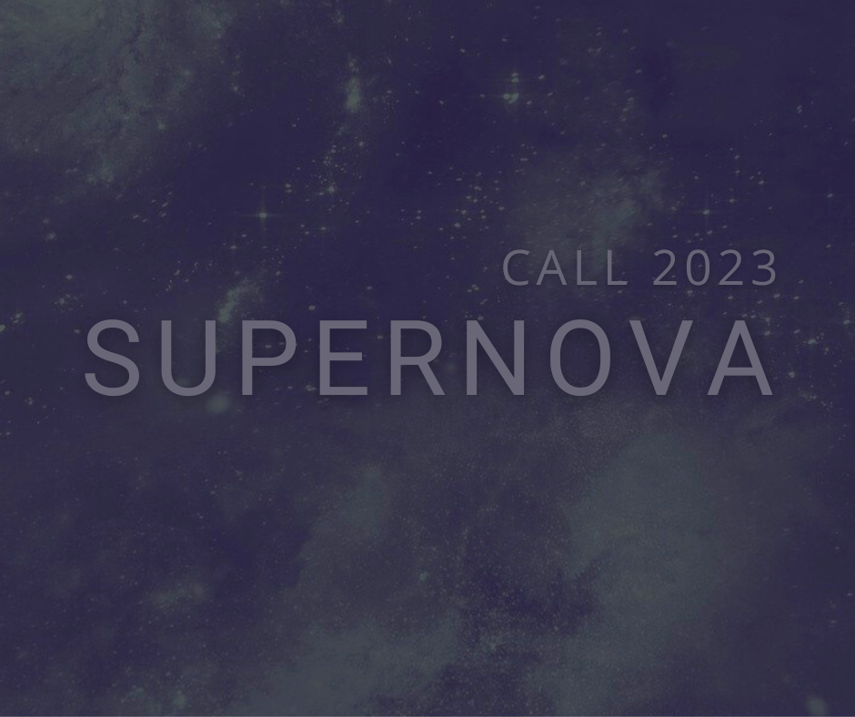 Supernova call